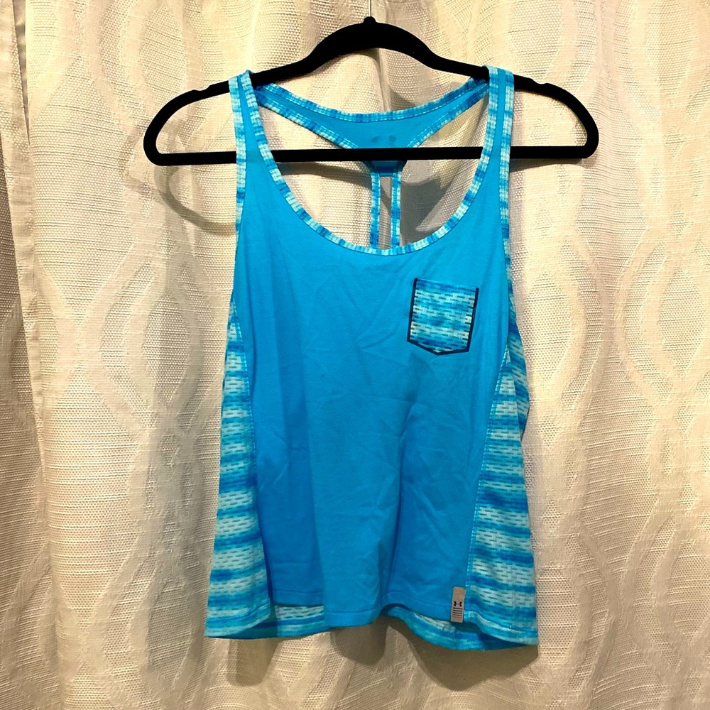 Under Armour tanktop